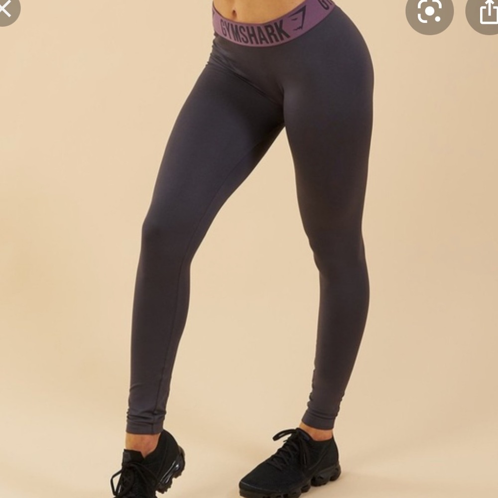 Gymshark fit leggings